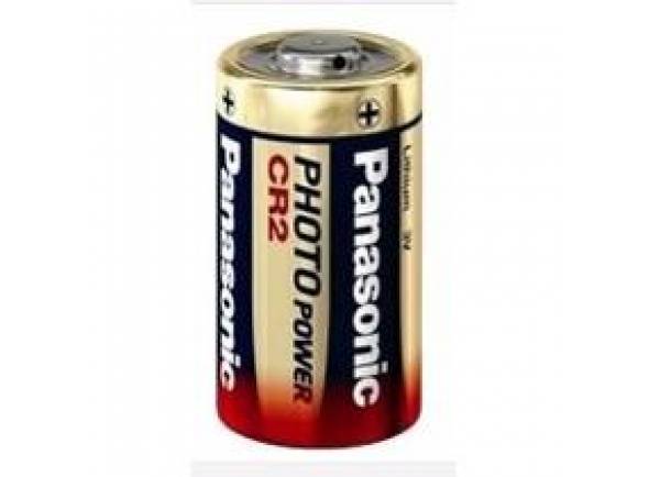 Panasonic Photo Power CR2 Panasonic Photo Power CR2